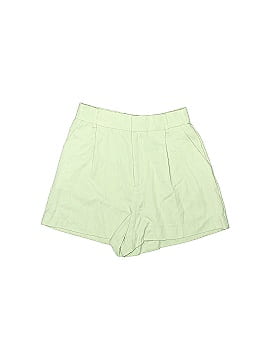 Zara Dressy Shorts (view 1)