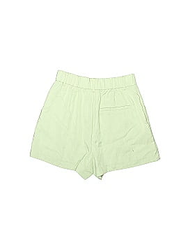 Zara Dressy Shorts (view 2)