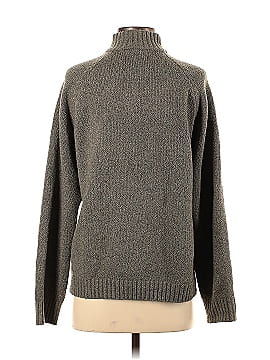 Line of Trade Turtleneck Sweater (view 2)
