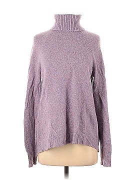 J.Crew Turtleneck Sweater (view 1)