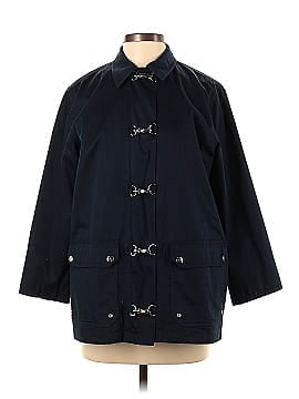 Charter Club Jacket (view 1)