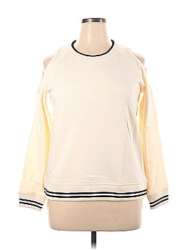 Lauren by Ralph Lauren Sweatshirt (view 1)