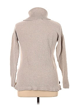 Marled by Reunited Long Sleeve Turtleneck (view 2)