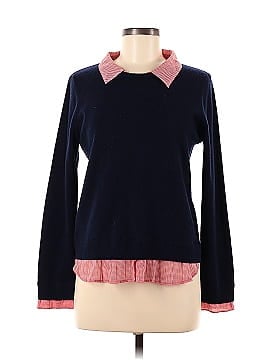 Joie Wool Pullover Sweater (view 1)