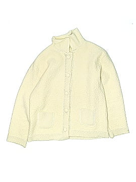 Girl S W H Sweater House Cardigan (view 1)