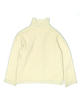 Girl S W H Sweater House Cardigan (view 2)
