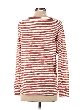 W. by Wantable Long Sleeve T-Shirt (view 2)