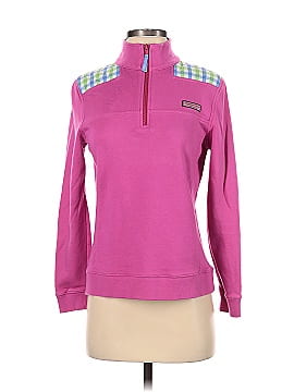 Vineyard Vines Turtleneck Sweater (view 1)