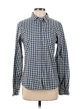 Merrell Long Sleeve Button-Down Shirt (view 1)