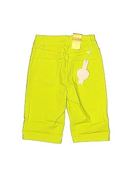 Buzz Jeans Denim Shorts (view 2)