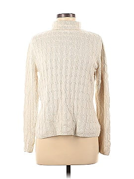 Talbots Silk Pullover Sweater (view 1)
