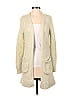 Meadow Rue Ivory Cardigan Size XS - photo 1