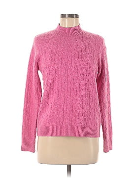 J.Crew Factory Store Turtleneck Sweater (view 1)