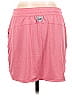 Columbia Marled Solid Pink Casual Skirt Size M - photo 2