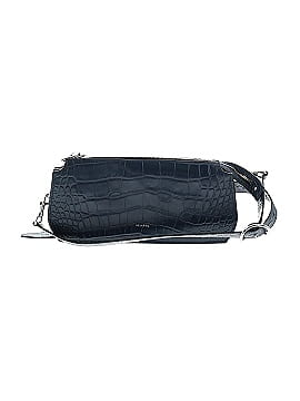 DELAROQ Leather Shoulder Bag (view 1)