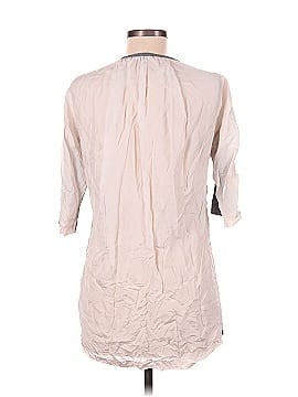 Clu Short Sleeve Blouse (view 2)