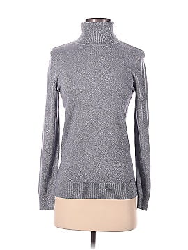 Calvin Klein Turtleneck Sweater (view 1)