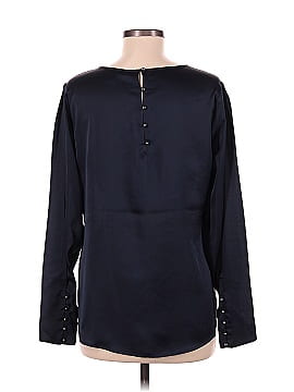 Banana Republic Long Sleeve Blouse (view 2)