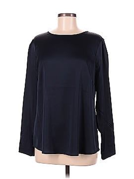 Banana Republic Long Sleeve Blouse (view 1)