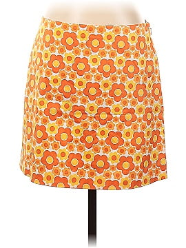 Identity by Lord & Taylor Casual Skirt (view 1)