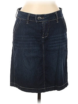 Jag Jeans Denim Skirt (view 1)