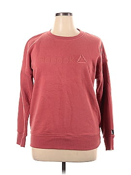 Reebok Sweatshirt (view 1)