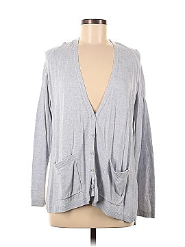 The Limited Cardigan (view 1)