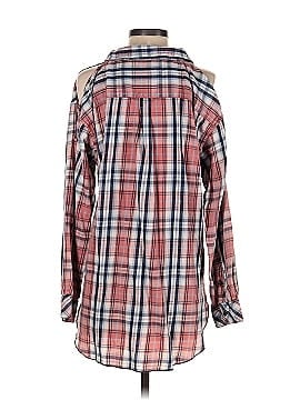 Denim & Supply Ralph Lauren Sleeveless Button-Down Shirt (view 2)