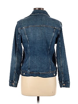 Women s Denim Jackets New Used On Sale Up To 90 Off ThredUp