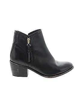 Wolverine Ankle Boots (view 1)