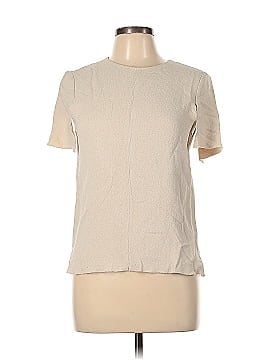 Hellessy Short Sleeve Blouse (view 1)