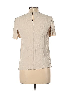 Hellessy Short Sleeve Blouse (view 2)