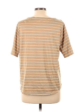Lands' End Short Sleeve T-Shirt (view 2)