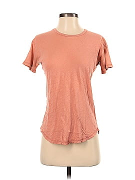 Madewell Short Sleeve T-Shirt (view 1)