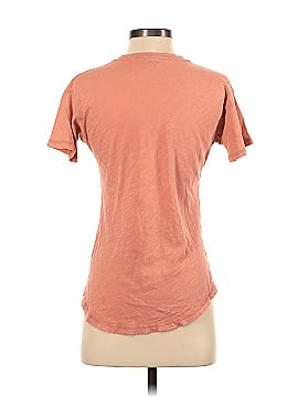 Madewell Short Sleeve T-Shirt (view 2)