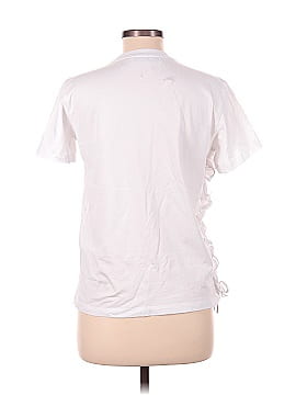 MSGM Short Sleeve T-Shirt (view 2)