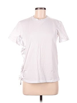 MSGM Short Sleeve T-Shirt (view 1)
