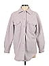 Joie 100% Polyester Gray Jacket Size S - photo 1