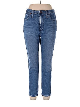 Madewell Jeans (view 1)