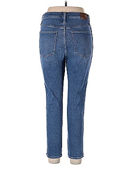 Madewell Jeans (view 2)