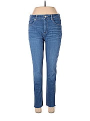 Ann Taylor Loft Jeans