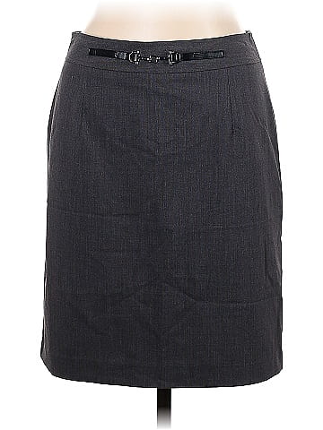 Amanda + Chelsea Formal Skirt (view 1)