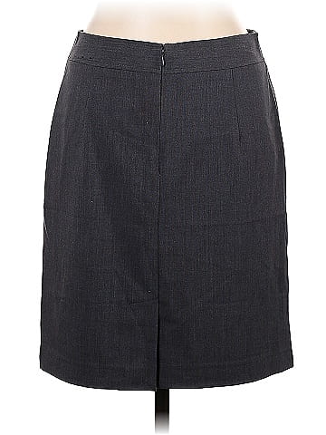 Amanda + Chelsea Formal Skirt (view 2)