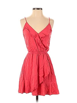 Express Outlet Cocktail Dress (view 1)