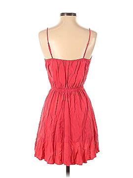 Express Outlet Cocktail Dress (view 2)