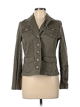 Cato Jacket (view 1)