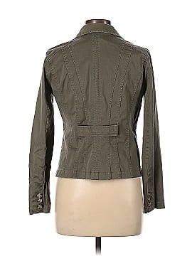 Cato Jacket (view 2)