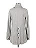 CAbi Marled Gray Coat Size M - photo 2