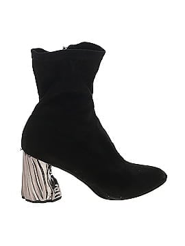 Cape Robbin Ankle Boots (view 1)