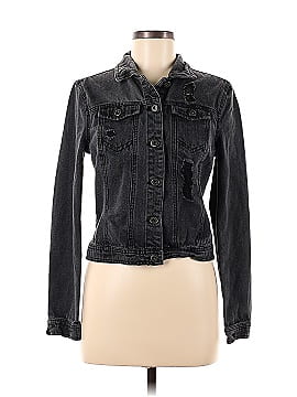 Highway Jeans Denim Jacket (view 1)